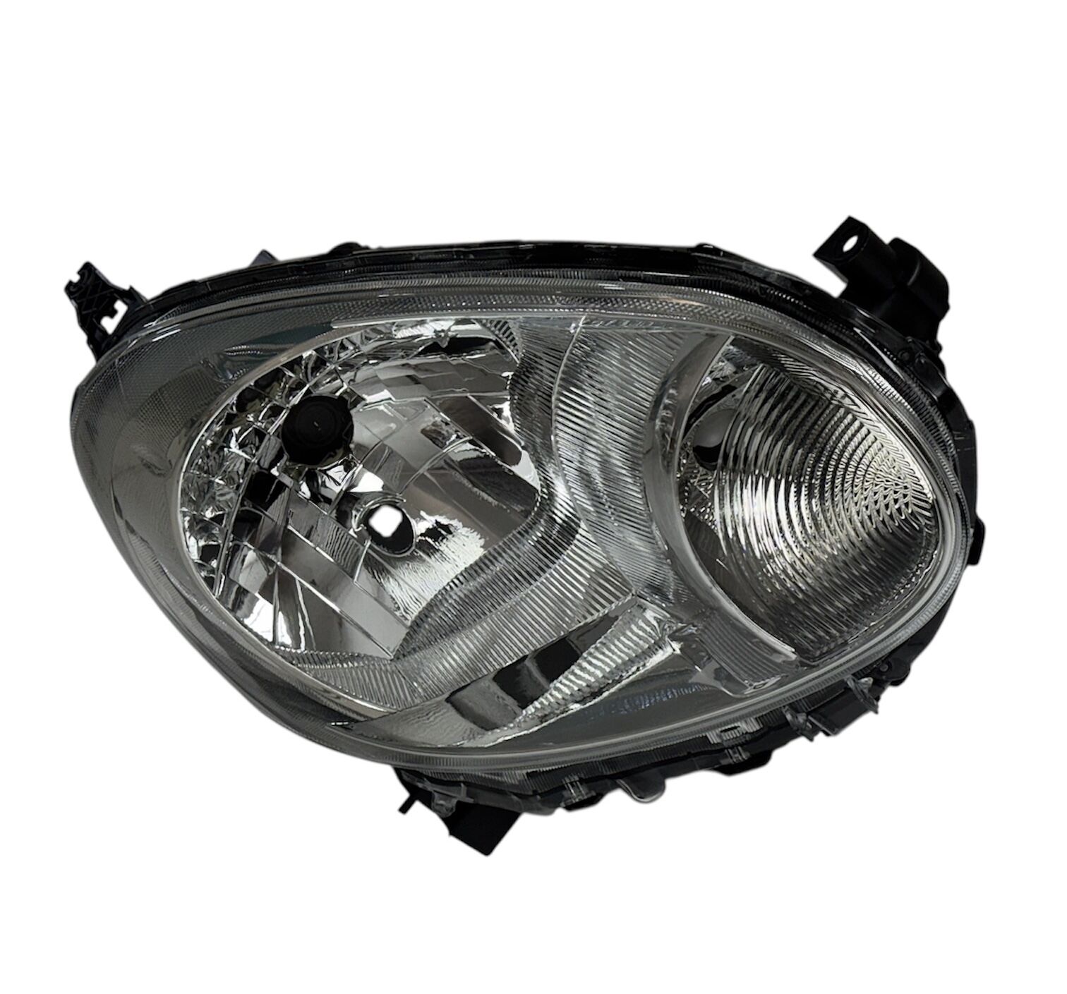 Nıssan Far Micra 11-14 Sağ (Elektrikli/Motorlu)