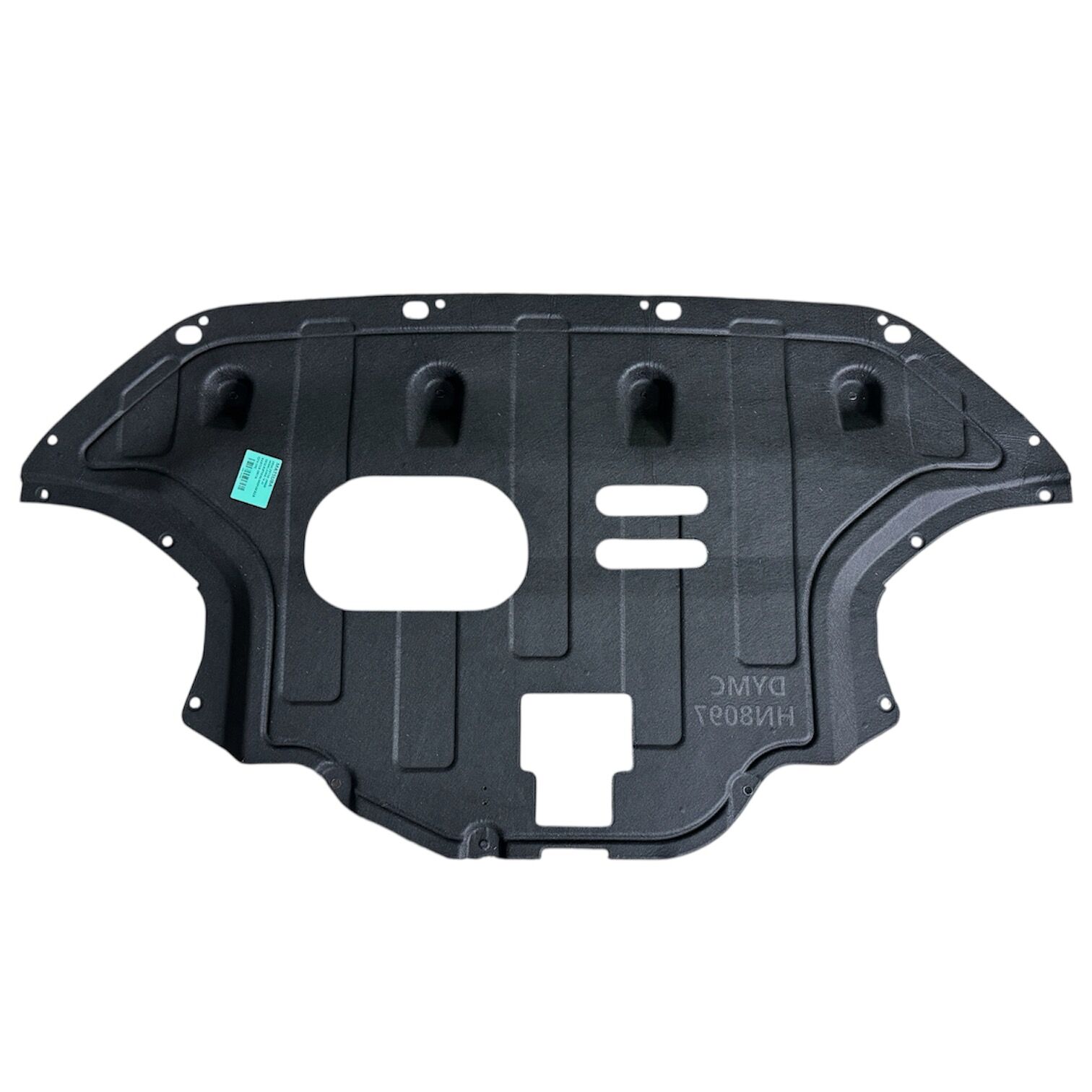 Hyundaı Muhafaza Karter Kona 18-20 Orta