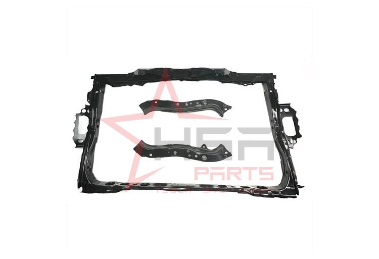 2013-2018 Toyota Corolla Ön Panel 53201-02410