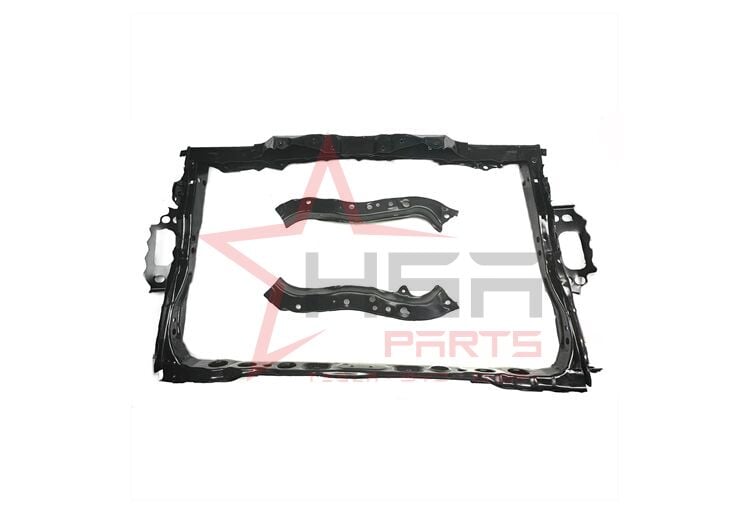 2013-2018 Toyota Corolla Ön Panel 53201-02410