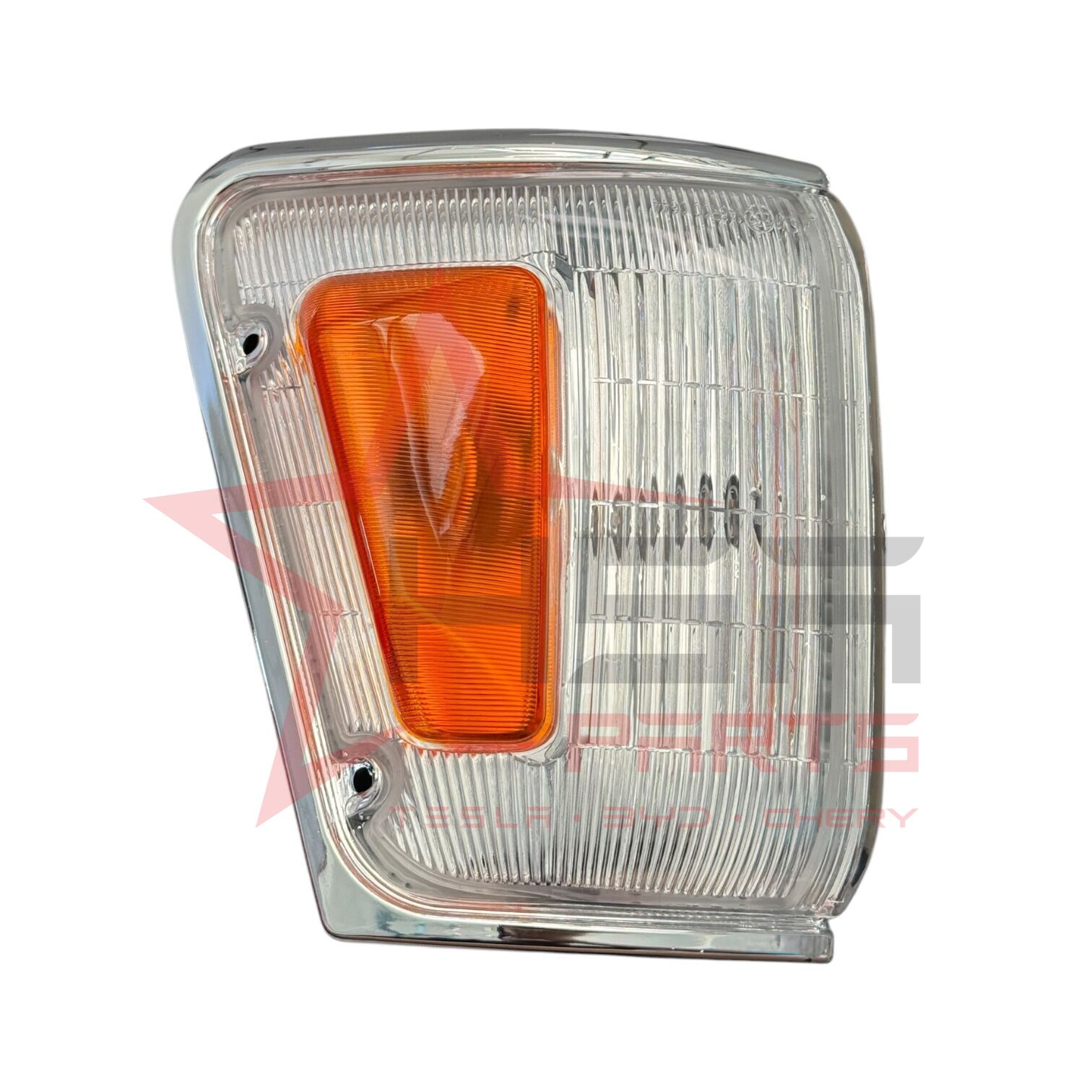 1989-1997 Toyota Hilux LN106 Sağ Sinyal (Krom) 81610-89173
