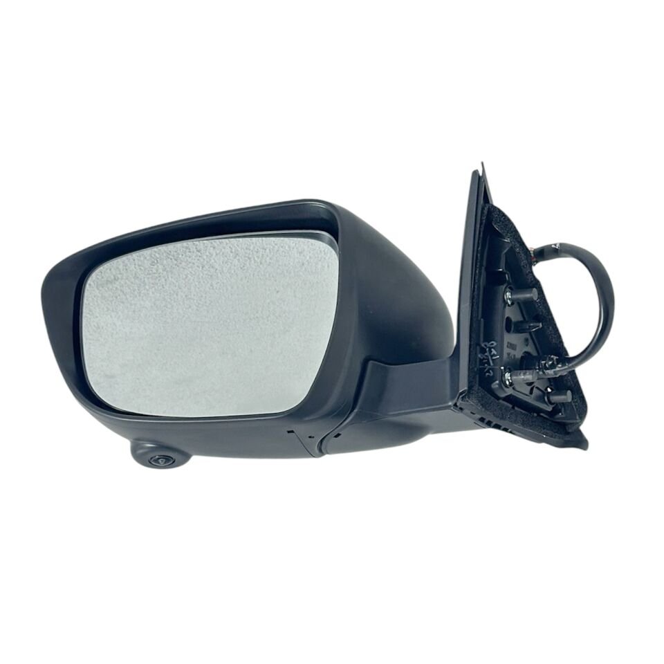 Nıssan Ayna Dikiz X-trail 14-16 Sol (Elektirikli/Katlanır/ Sinyalli/Isıtmalı/Kameralı)