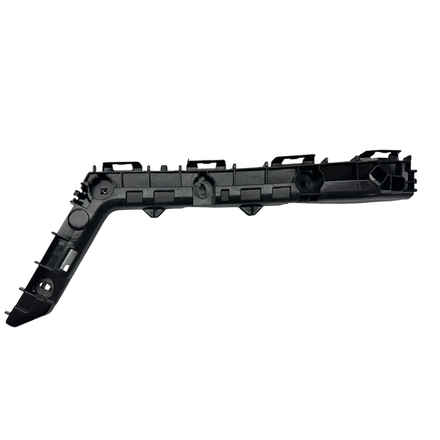 Toyota Braket Tampon Corolla 19-24 Arka Sol (Büyük)