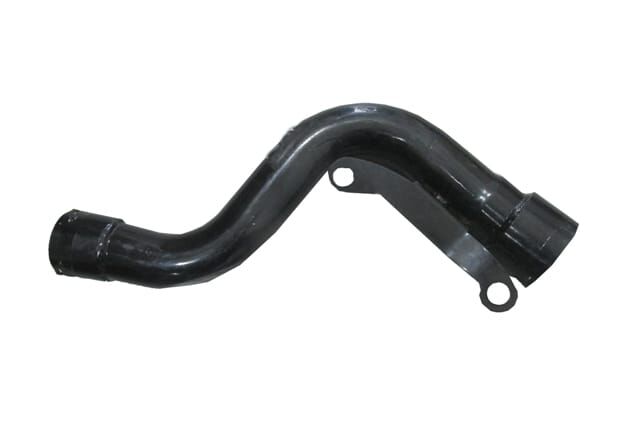 VOLKSWAGEN JETTA- 5- 06/10; TURBO INTERCOOLER HAVA GİRİŞ BORUSU (METAL/BÜYÜK) (BKP/BKD)