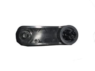 RENAULT KANGOO- 98/03; CAM AÇMA KOLU SİYAH