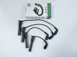 CHEVROLET SPARK- 10/14; BUJİ KABLOSU TAKIM (16V)(Z12XE)1.2 cc (YOW JUNG)