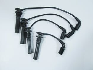 CHEVROLET SPARK- 10/14; BUJİ KABLOSU TAKIM (16V)(Z12XE)1.2 cc (YOW JUNG)