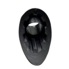 Hyundaı Anten Uç Yuva Accent 95-05/Elantra 98-01 (Dış Siyah Plastik)