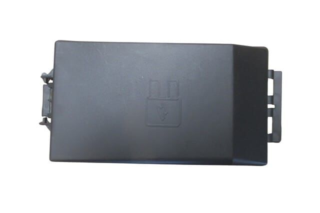 FORD TRANSIT- V184- 02/06; SİGORTA KUTUSU ÜST KAPAĞI