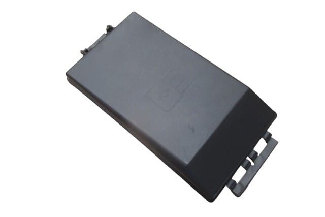 FORD TRANSIT- V184- 02/06; SİGORTA KUTUSU ÜST KAPAĞI