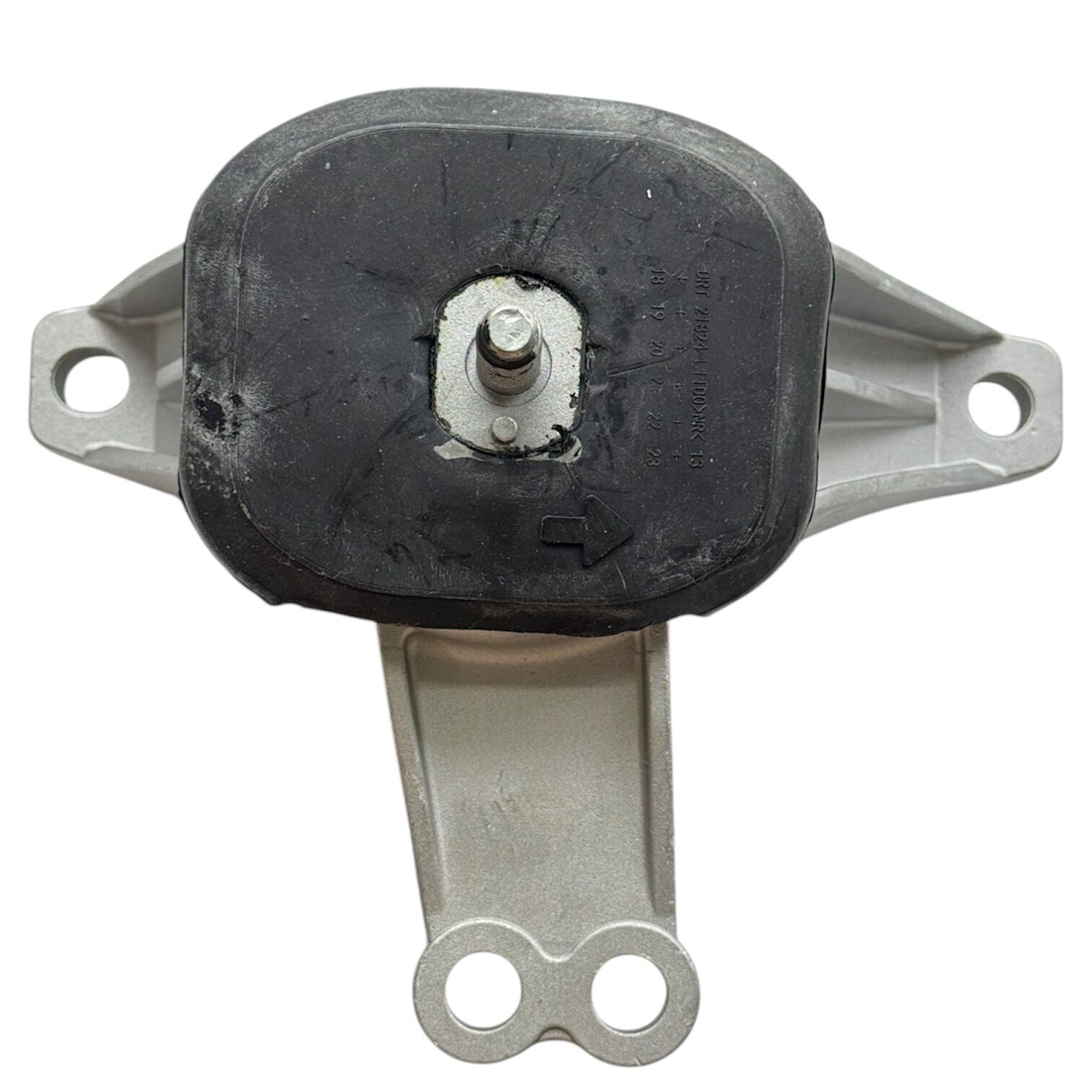 Hyundaı Takoz Motor Tucson 21-23 Ön Sağ