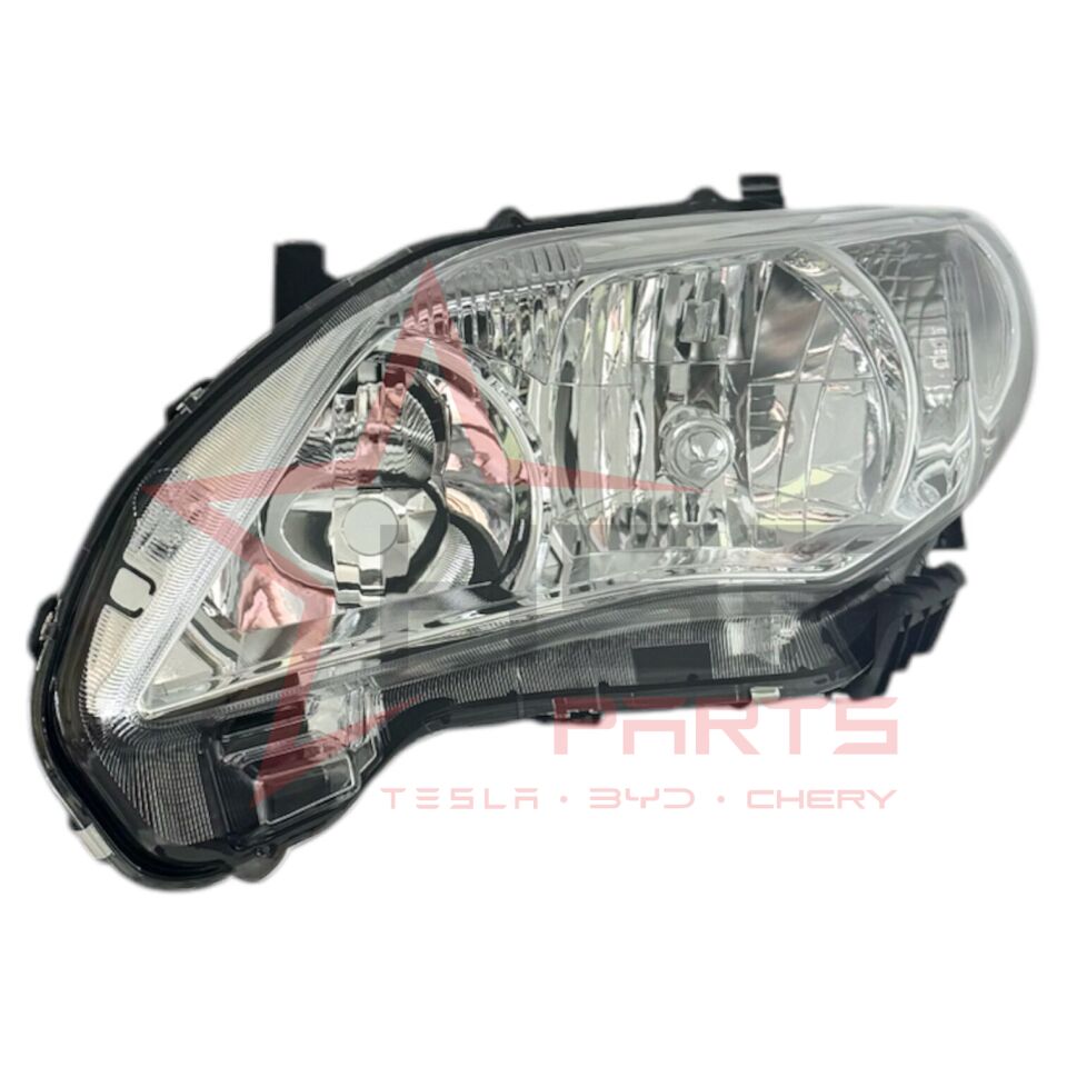 Toyota Corolla Sol Far (A-Kalite) 2010-2012 (81170-02B10)