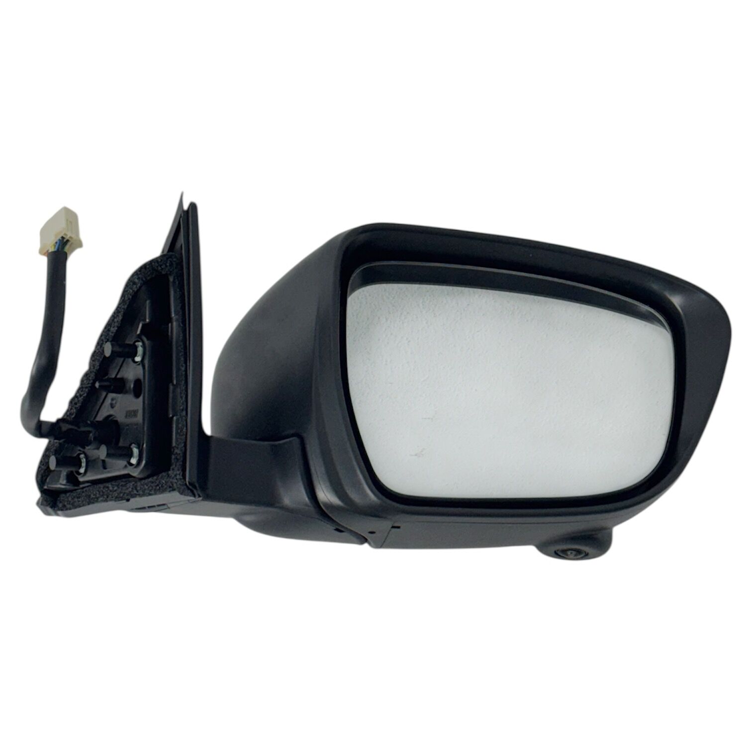 Nıssan Ayna Dikiz X-trail 14-16 Sağ (Elektirikli/Katlanır/ Sinyalli/Isıtmalı/Kameralı)