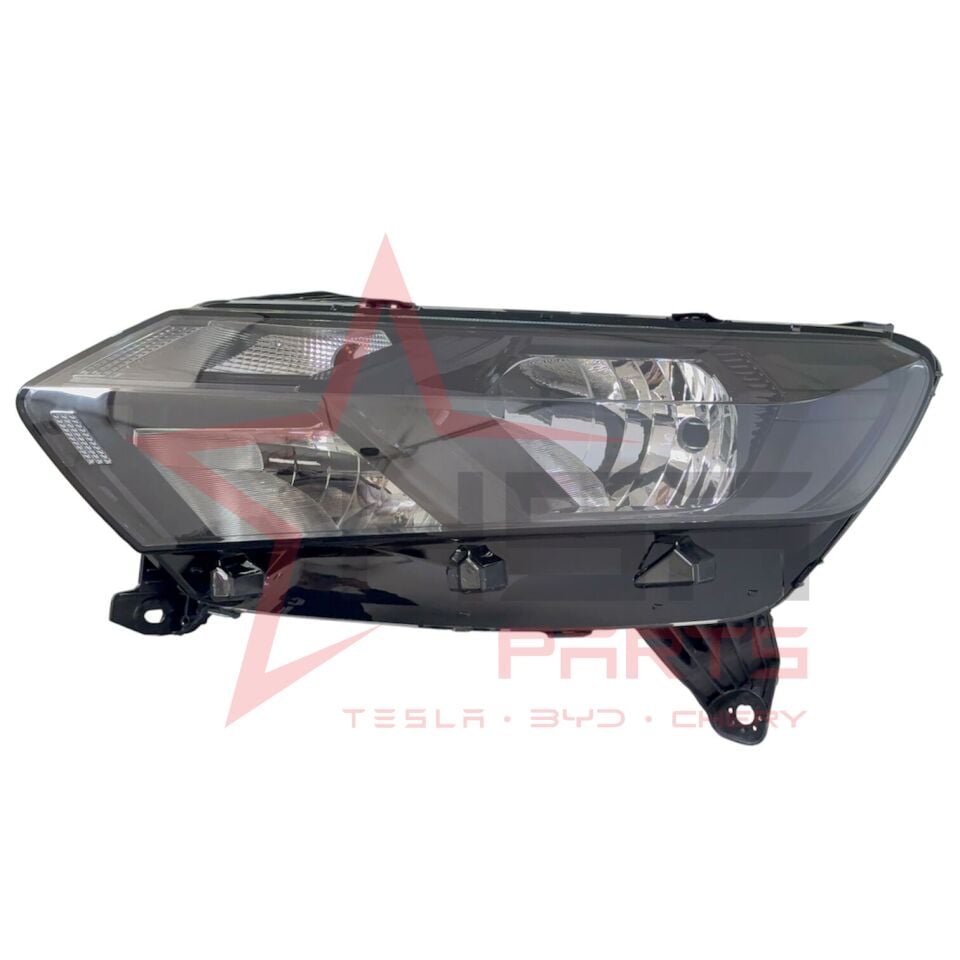 2021-2023 Dacia Sandero Sol Far (Ledsiz/Siyah/Dacia Yazısız) UNI-25794