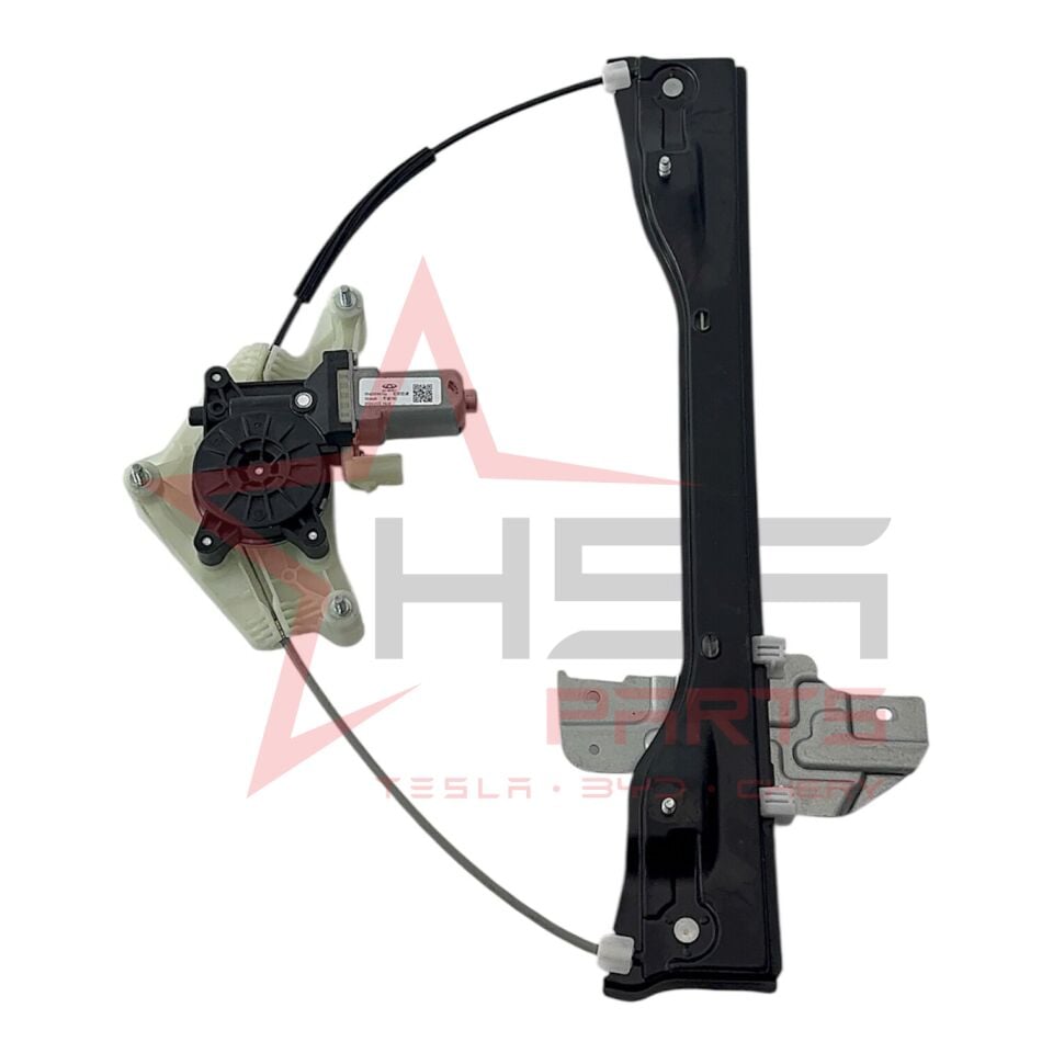 2022-2024 Chery Omoda 5 Sağ Ön Cam Krikosu UNI-25919