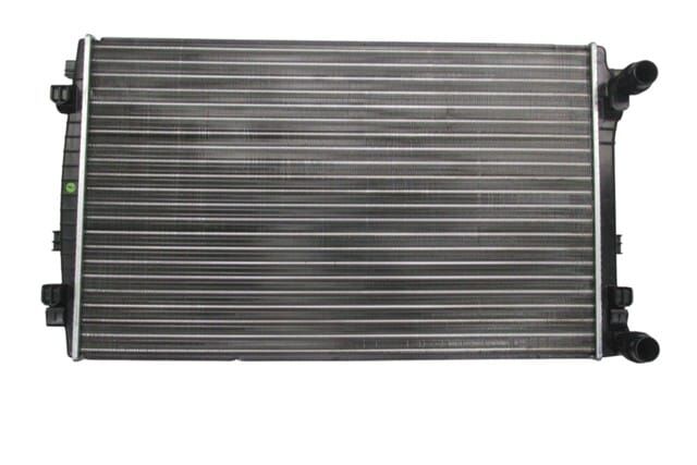 AUDI A3- SD/SB- 16/20; SU RADYATÖRÜ 1.0/1.2/1.4/1.5/1.6/2.0 (MEKANİK)(650X395X18)MANUEL)ALM(ORİS)
