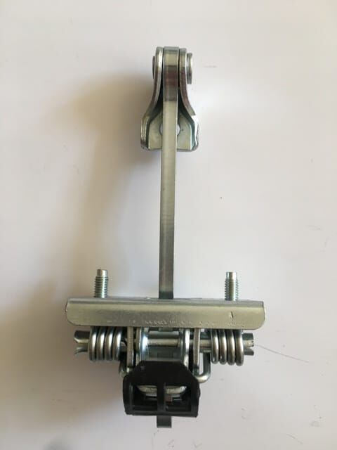 CITROEN C4- 11/17; ARKA KAPI DURDURUCUSU SAĞ/SOL AYNI (ADET) (KAPI GERGİSİ)