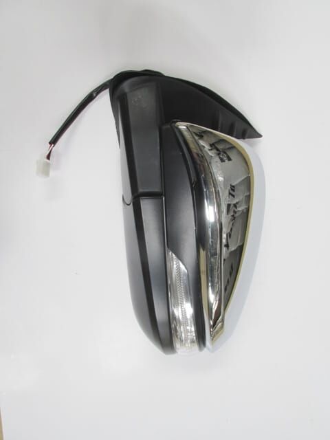 TOYOTA HILUX- PICK UP- 15/19; KAPI AYNASI SOL ELEKTRİKLİ/SİNYALLİ/NİKELAJLI (TYG)