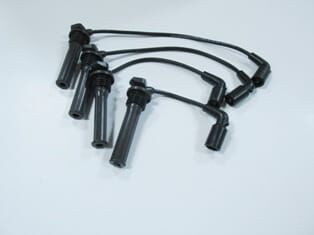 CHEVROLET AVEO- HB- 09/11; BUJİ KABLOSU TAKIM (16V)(B12D1-LMU)1.2 cc (YOW JUNG)