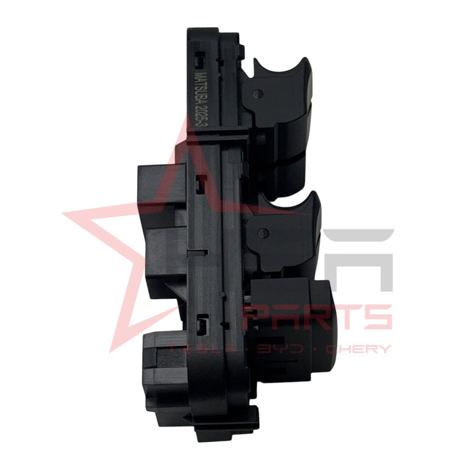 2021-2023 MG ZS Sol Ön Cam Açma Düğmesi 10479598