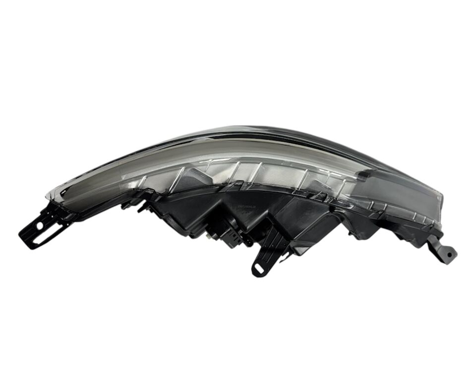 Nıssan Far Qashqai 14-17 Sol (Xenonsuz Ledli Motorlu)