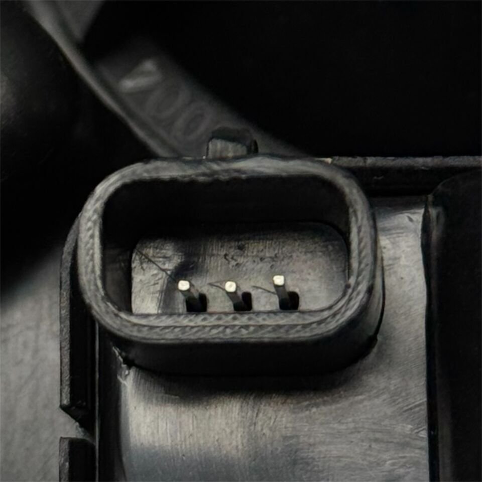 Nıssan Far Qashqai 14-17 Sol (Xenonsuz Ledli Motorlu)