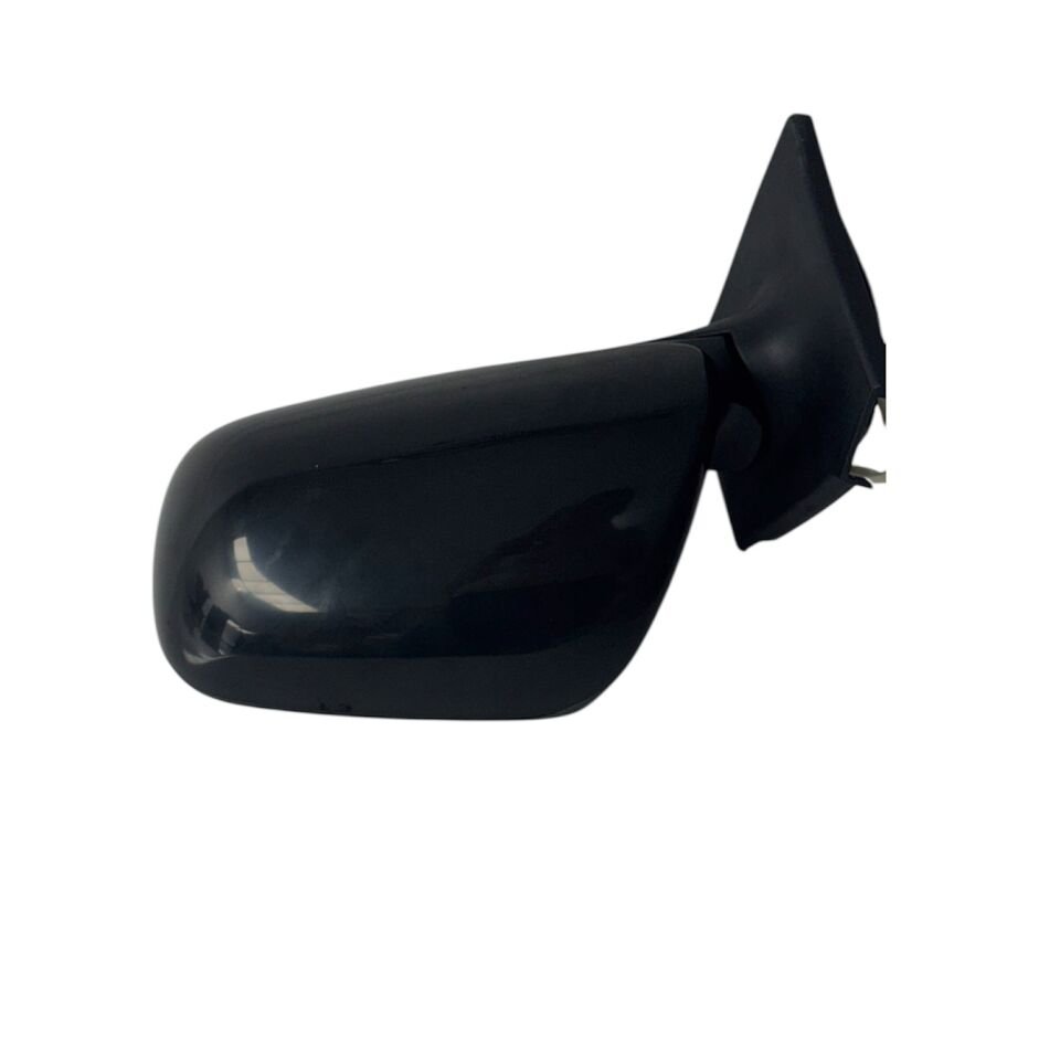 Toyota Ayna Dikiz Yaris 06-11 Sol (Elektrikli/Katlanır 5 Fiş)