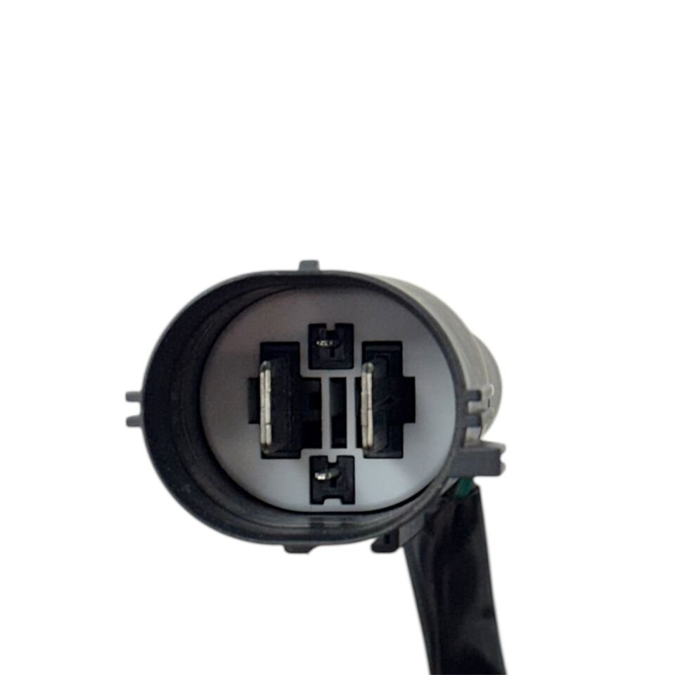 Nissan Qashqai Fan Motoru ( Adblue/Komple ) 19-20