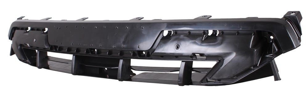 ISUZU D MAX- PICK UP- 20/24; ÖN PANJUR ÜST ÇITASIZ SİYAH (TYG)