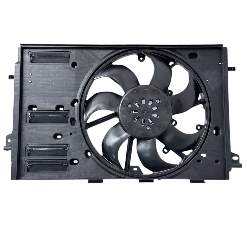 Nissan Qashqai Fan Motoru ( Adblue/Komple ) 19-20