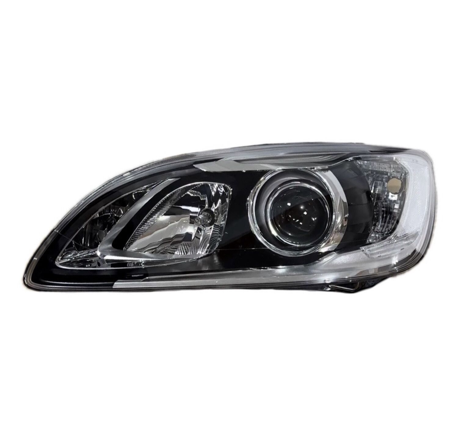 Volvo Far S60 14-18 Sol (8 Pin/Tr Uyumlu)