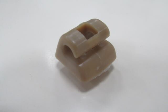 MERCEDES E CLASS- W124- 85/93; GÜNEŞLİK AYAĞI BEJ