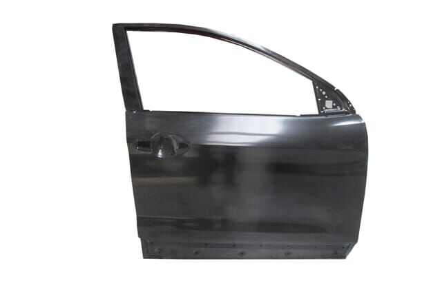 NISSAN QASHQAI- J11- 17/21; ÖN KAPI KOMPLE SAĞ (İCELİ/ÇEKOMASTİKLİ)(TW)