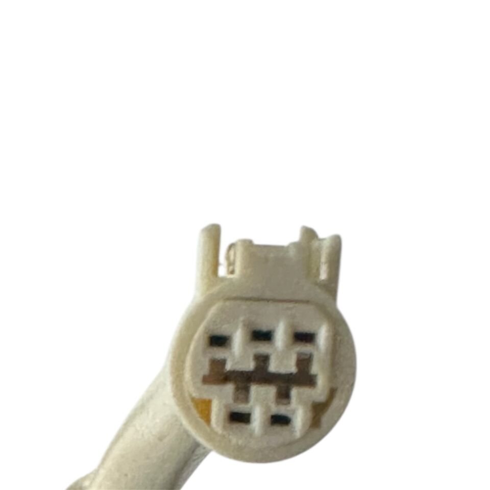 Toyota Ayna Dikiz Yaris 06-11 Sağ (Elektrikli/Katlanır 5 Fiş)