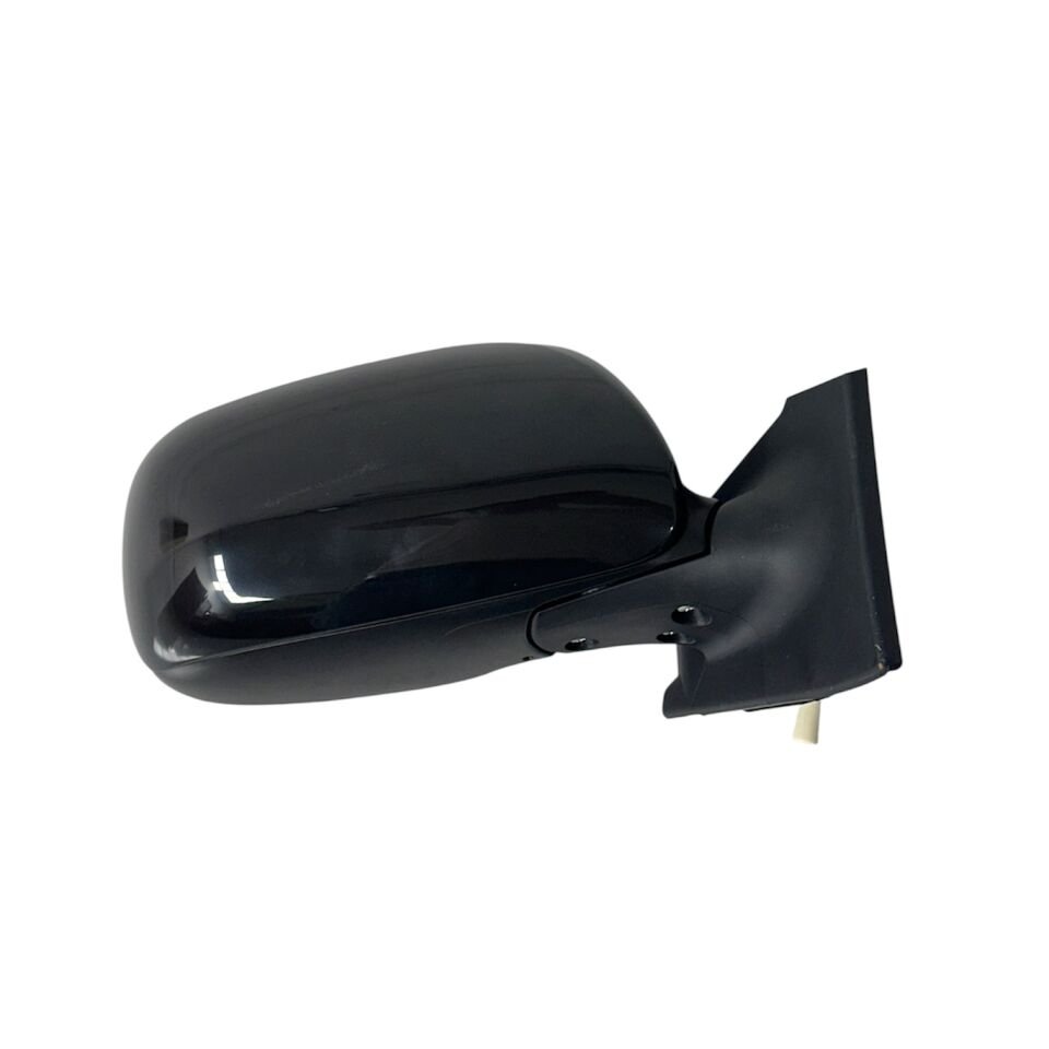 Toyota Ayna Dikiz Yaris 06-11 Sağ (Elektrikli/Katlanır 5 Fiş)