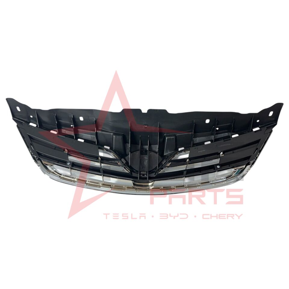 2010-2012 Toyota Corolla Ön Panjur 53100-02240