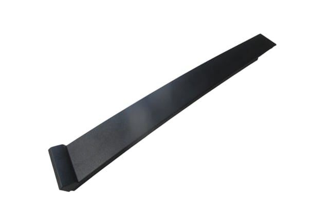 FORD FIESTA- 02/07; ARKA KAPI DİREK BANDI (KAPLAMASI) (SÜNGERLİ/SEGMANLI) SAĞ