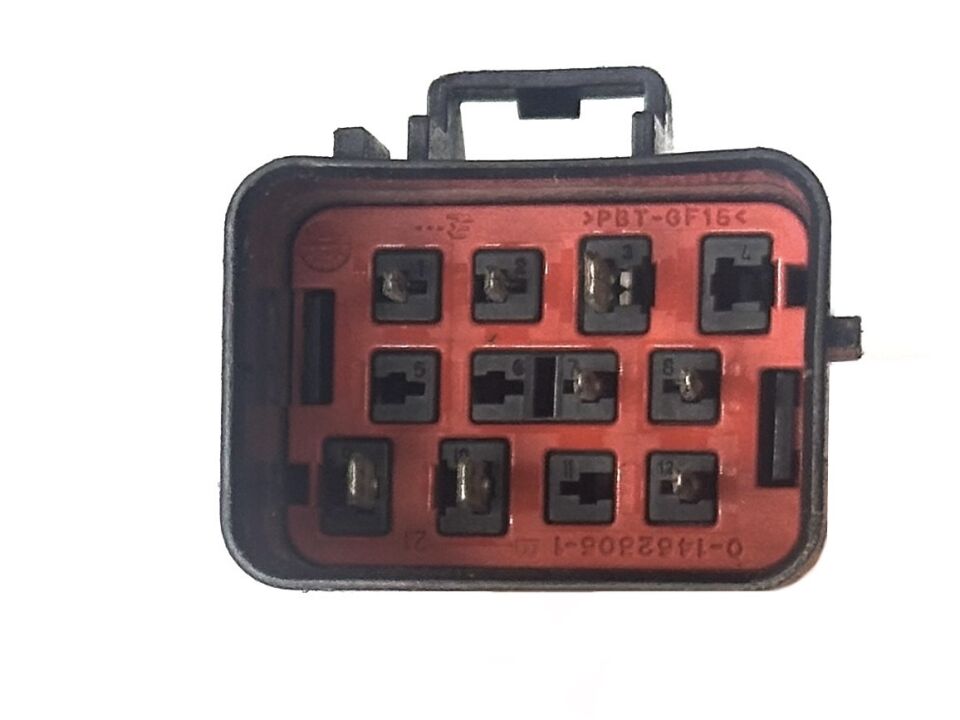 Volvo Far S60 14-18 Sağ (8 Pın/Tr Uyumlu)