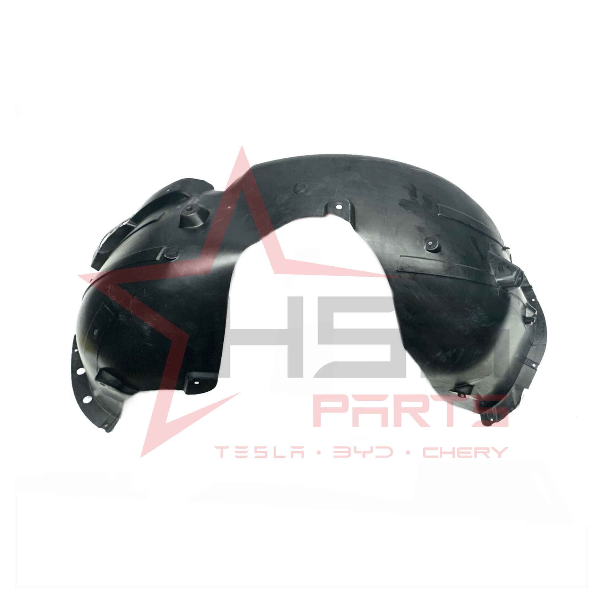 2021-2023 MG ZS Sol Ön Çamurluk Davlumbazı 10439712