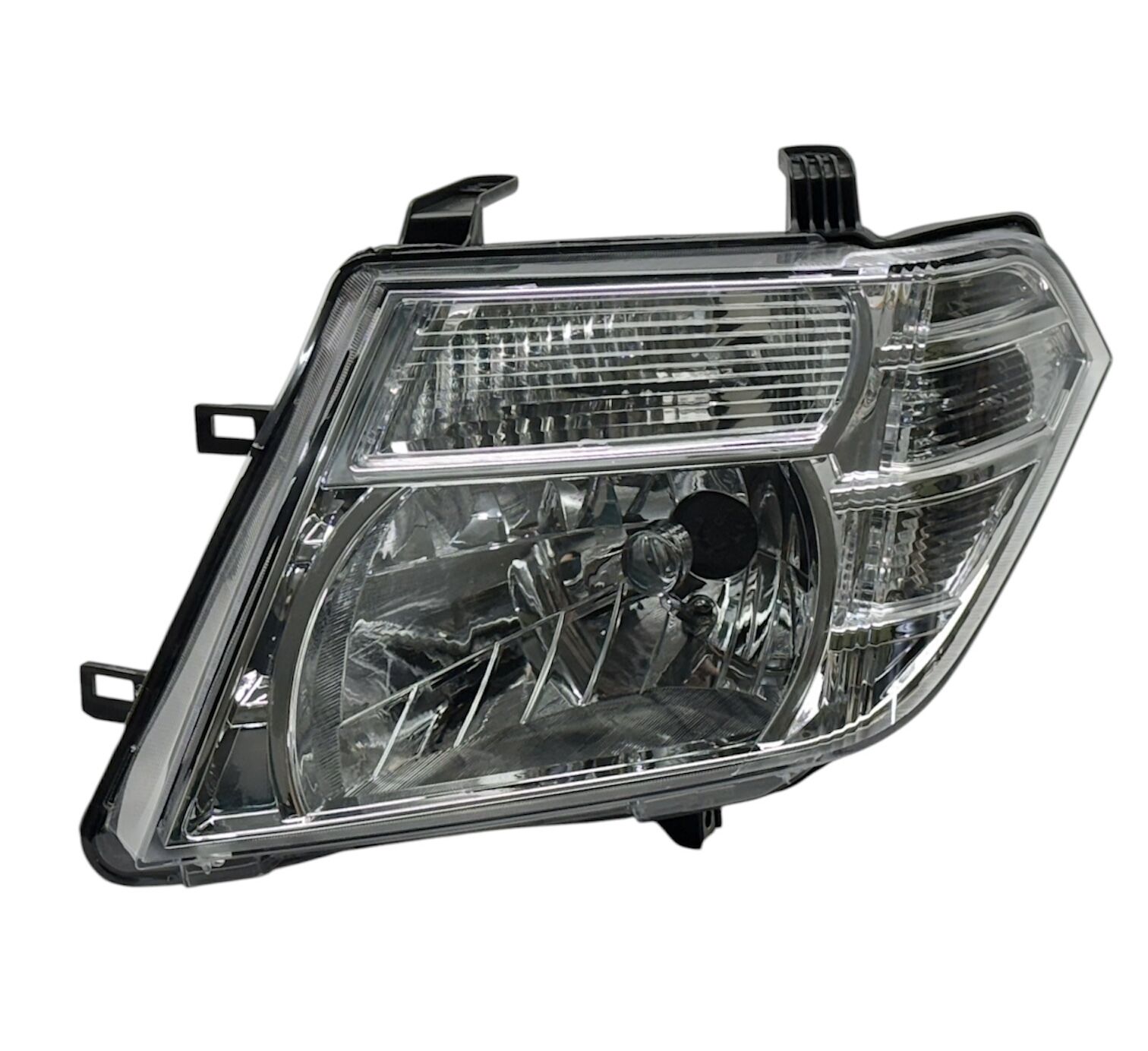 Nıssan Far Navara 12-14 Sol (Motorlu)