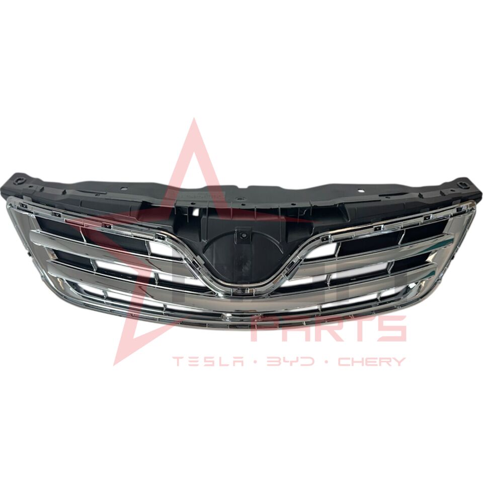 2010-2012 Toyota Corolla Ön Panjur 53100-02240