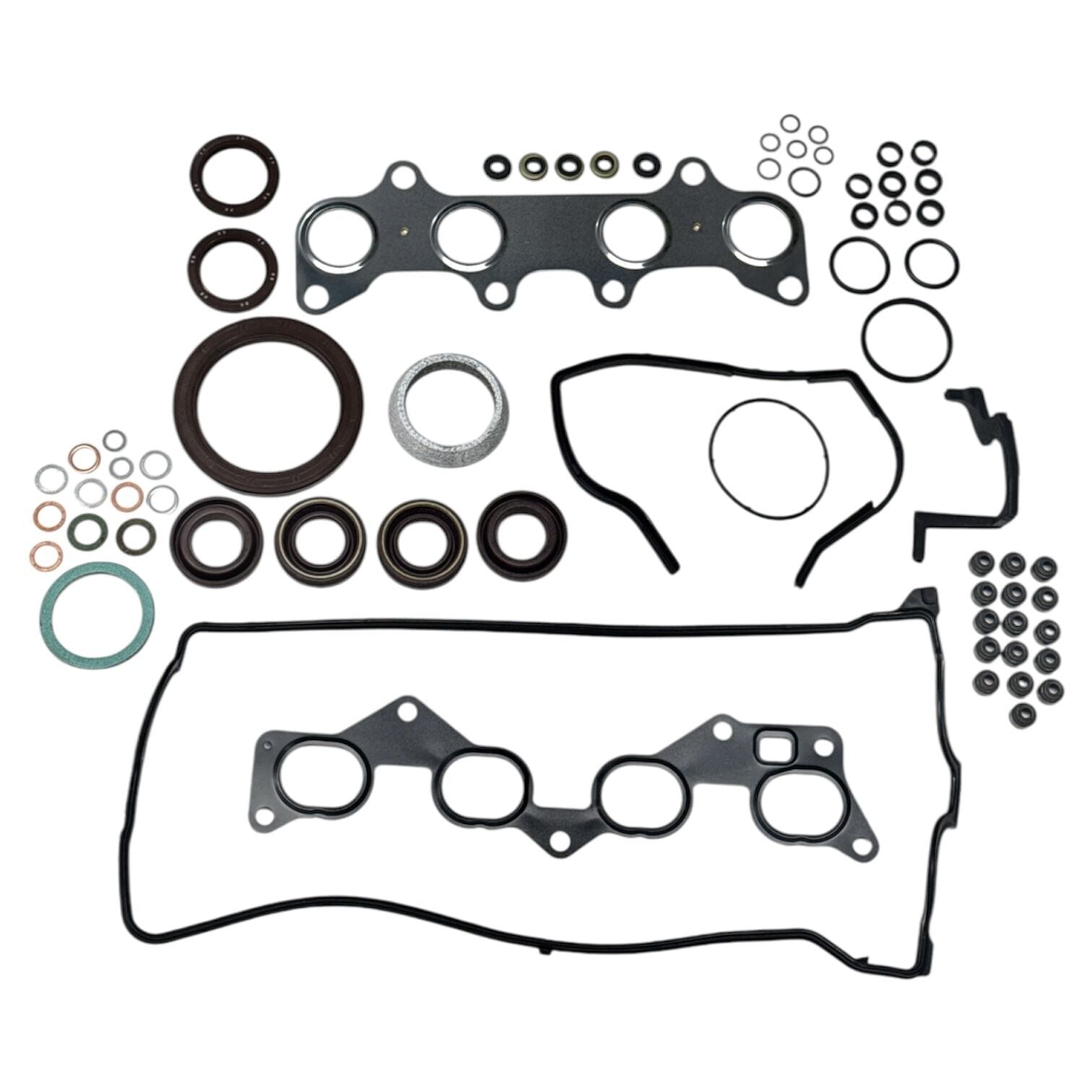 Toyota Conta Takım Corolla Ae111 1,3 4efe 98-01 (Skc,siz)