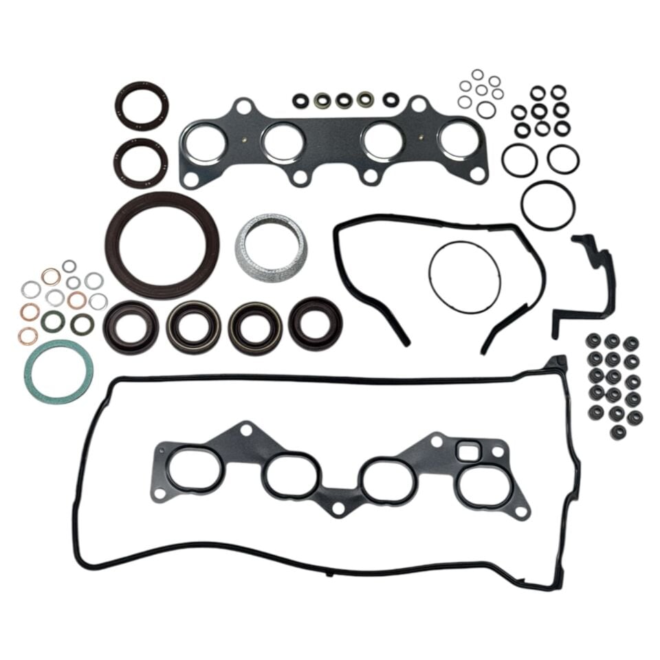 Toyota Conta Takım Corolla Ae111 1,3 4efe 98-01 (Skc,siz)