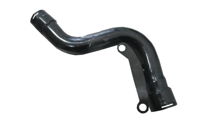 VOLKSWAGEN GOLF- PLUS- 07/08; TURBO INTERCOOLER HAVA GİRİŞ BORUSU (METAL/KÜÇÜK) (BKP/BKD)