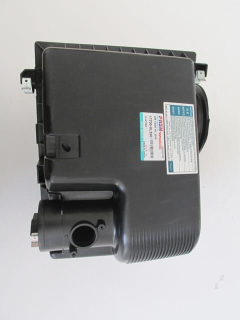 TOYOTA HILUX- PICK UP- 20/24; HAVA FİLTRE KABİNİ 2.8CC DİZEL (TW)