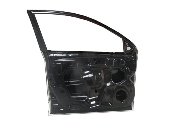 NISSAN QASHQAI- J11- 17/21; ÖN KAPI KOMPLE SOL (İCELİ/ÇEKOMASTİKLİ)(TW)