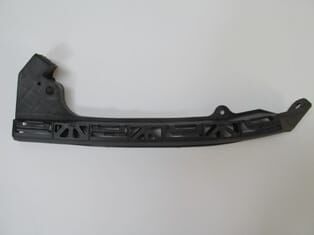 HONDA JAZZ- 09/11; FAR ALT BAĞLANTI BRAKETİ SOL PLASTİK (TW)