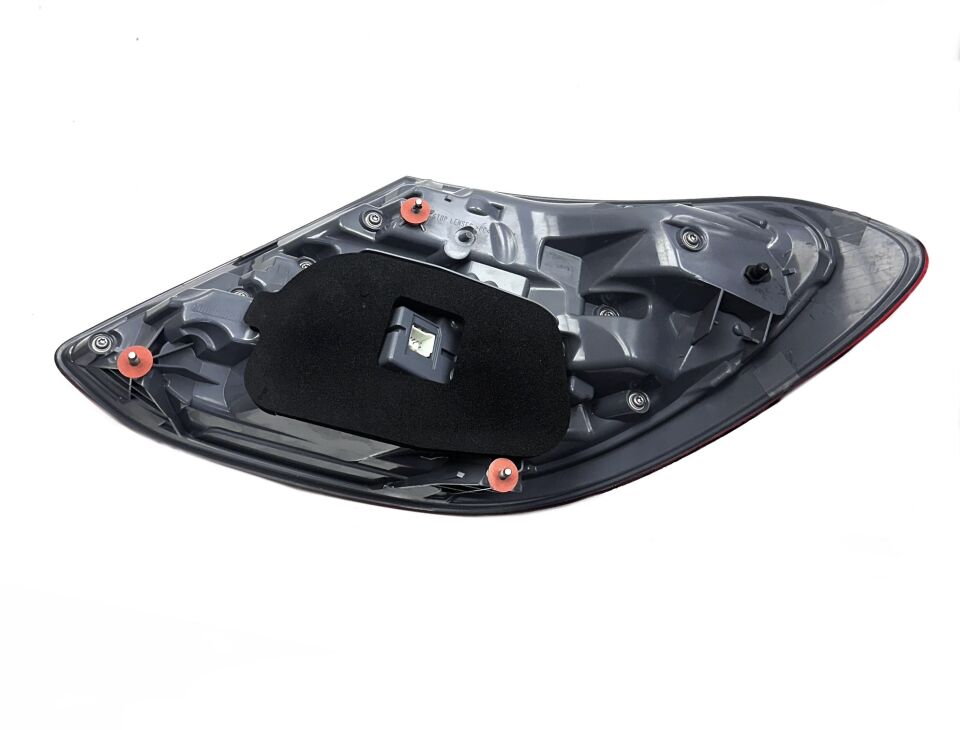 Mercedes Stop W213 16-19 Sol