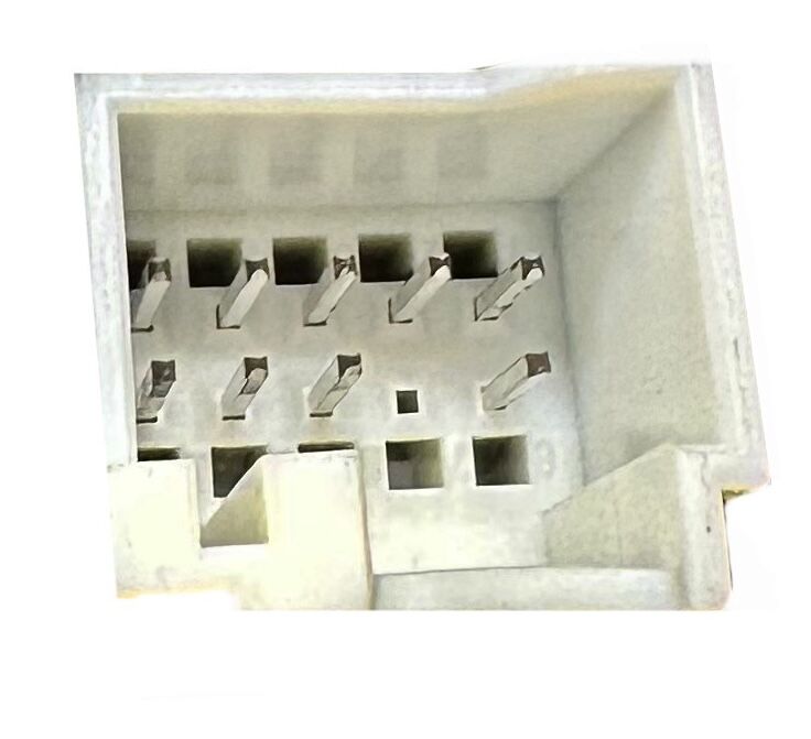 Mercedes Stop W213 16-19 Sol