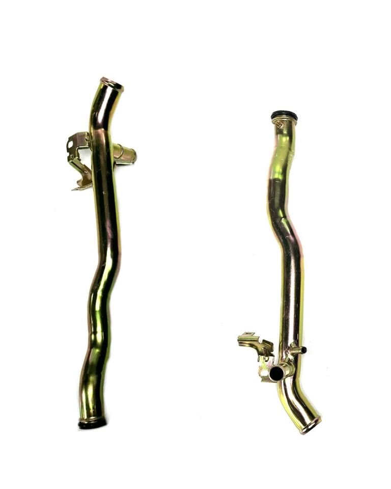 Honda Boru Su Cıvıc 01-05 (Uzun)